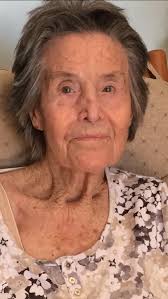 Alma Mae Thompson Obituary