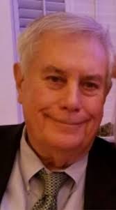 John Barnard Obituary