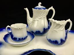 19th Century French Cabaret Tea Set Service By Limoges Martial Redon Antique Ebay Tea Set Tea Chocolate Coffee