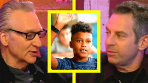 How to overcome racial inequality w/ Sam Harris