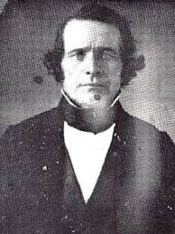 Jacob B. Manning (1745-1819)