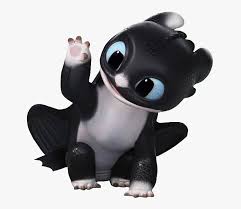 Toothless and light fury how to train your dragon 3 digital clipart coloring dragons line art cartoon dragons baby t birthday t by etsy.com the red demon coloring sheets feature a black and white image of the red demon with his red face and red wings. How To Train Your Dragon Wiki Httyd Night Lights Genders Hd Png Download Kindpng