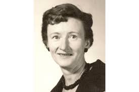 Alma Wells Obituary (1919