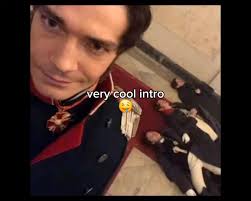 Dear Karl X Barry Shippers