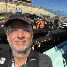 Sergio Lago (@slagospeed)