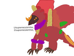 Yharon the jungle dragon : rCalamityMod