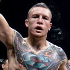 Matt Bessette vs. Steven Peterson, The Ultimate Fighter 27 Finale