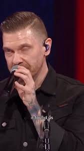 We can’t wait for this one to officially be out there. SEARCHLIGHT. OUT  11/18. Pre-save now shinedown.lnk.to/searchlight