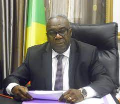 Od 2017 roku minister kultury i sztuki. Fete Internationale De La Musique L Edition De 2020 Celebree Dans La Meditation Adiac Congo Com Toute L Actualite Du Bassin Du Congo
