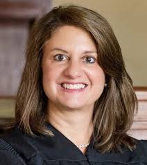 Officers — Louisiana District Judges Association