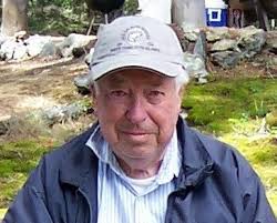 Charles Lane Obituary