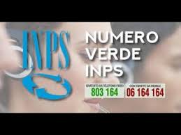 Indice il numero verde inps contattare l'inps tramite internet o via skype il call center dell'inps risponde al numero verde 803 164, gratuito da rete fissa, e dal numero. Inps Contact Center 06164164 Youtube