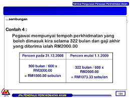 Pembayaran pencen perkhidmatan (bayaran bulanan) anggota pencen perkhidmatan awam dibayar sebulan sekali. Bahagian Pasca Perkhidmatan Jabatan Perkhidmatan Awam Ppt Download