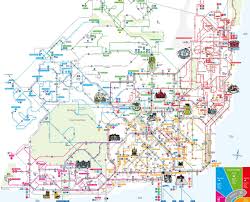Les bus de lisbonne sont indispensables pour réaliser certains trajets à lisbonne. Les Transports En Commun A Lisbonne Lisboheme