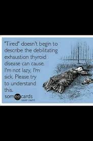 Anaplastic thyroid cancer is one of the fastest growing and most aggressive of all cancers. Pin On Hypothyroidism