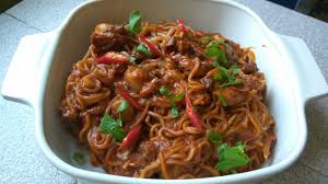 Check spelling or type a new query. Resepi Mee Goreng Hot And Spicy Chef Home