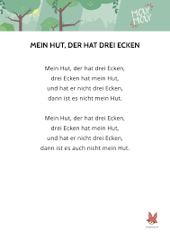 Kinderlieder Texte Kostenlos Zum Ausdrucken Moupmoup Kinderlieder Kinder Lied Kinderlieder Kinder Gedichte