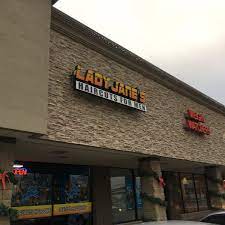 Over 22 years of hair salon experience. Lady Jane S Haircut 130 W 12 Mile Rd