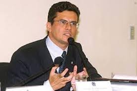 Resultado de imagem para sergio moro