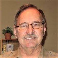 Ronald Crutchfield Obituary July 15, 2020