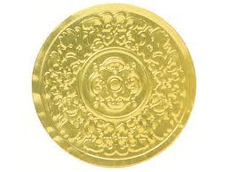 Maybe you would like to learn more about one of these? Gold Medallion Foil Seals 1 1 2 Round 500 Pack Nashville Wraps