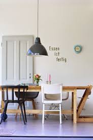 Essecke 23qm Stil Modernes Esszimmer Wohn Esszimmer Dekor