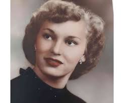 Ruth Stockel Obituary (1935