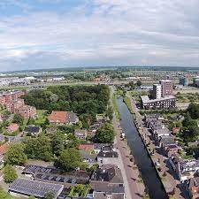 Heerenveen is a town and municipality in the province of friesland, in the north of the netherlands. Photos At Gemeente Heerenveen City Hall