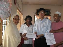 Maybe you would like to learn more about one of these? Serahan Mesra Usia Emas Kg Padang Balang 31 Mei 2009 Parti Keadilan Rakyat Parlimen Batu