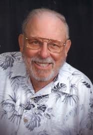 Obituary for William R Stout