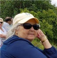 Sharon Ryder Obituary (2018)