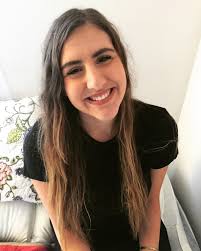 Jennifer Pinto's Instagram, Twitter & Facebook