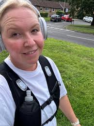 Holly Mills is fundraising for Macmillan Cancer Support