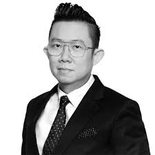 Shaun Leong, Partner | HFW
