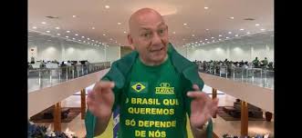 Lula sobre o véio da havan: Poucas Boas Veio Da Havan Pede Voto Contra O Pt No Es A Gazeta