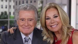 Kathy Lee Gifford: “It Brings Me Comfort Knowing Regis had a Personal  Relationship with his Lord”