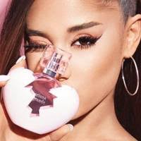 Thank u, next was launched in 2019. Ariana Grande S New Perfume Thank U Next Review Glamour Uk