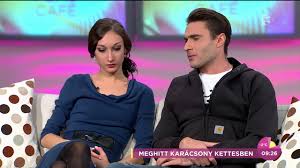 Eddig 41136 alkalommal nézték meg. Apati Bence Es Parja A Szinpadon Tolti Az Unnepet Tv2 Hu Fem3cafe Youtube