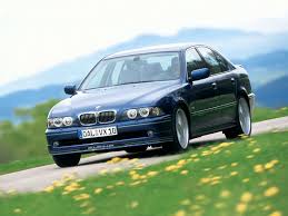 The bmw e39 is the fourth generation of bmw 5 series, which was sold from 1995 to 2003. 20 Jahre Bmw Alpina B10 V8 E39 Jubilaum In Buchloe