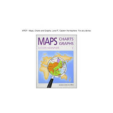Maps Charts And Graphs Eastern Hemisphere Level F