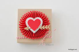One of the most fun valentine's day crafts for kids can be making valentine's day cards. 25 Easy Diy Valentine S Day Cards Nobiggie