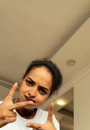 እኔ ማንንም አልፈራም