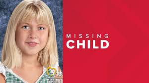 Find missing Summer Wells from Tennessee