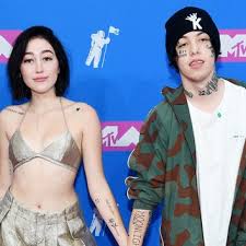 In 2016, she released her debut single make me (cry), featuring vocals from labrinth. Noah Cyrus Latest Teen Vogue