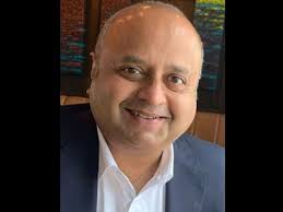 V-Trans (India) Ltd appoints Deepak Rathi as the Group Chief Financial  Officer