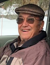 Obituary information for Anthony Ronald Novello