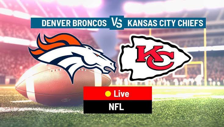 Broncos - Chiefs: Final score and highlights of TNF game