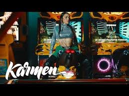 By versuri · july 13, 2018. Karmen Feat Stylo G Play Me Official Video Youtube Me Too Lyrics Lyrics Song Play