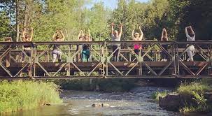 We did not find results for: 5 Of The Best Yoga Retreats In Ontario