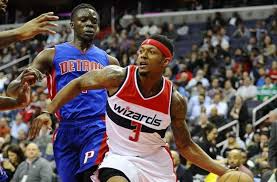 Welcome to the official page of the washington wizards. Washington Wizards 3 Keys To Bradley Beal S Breakout 2017 Season